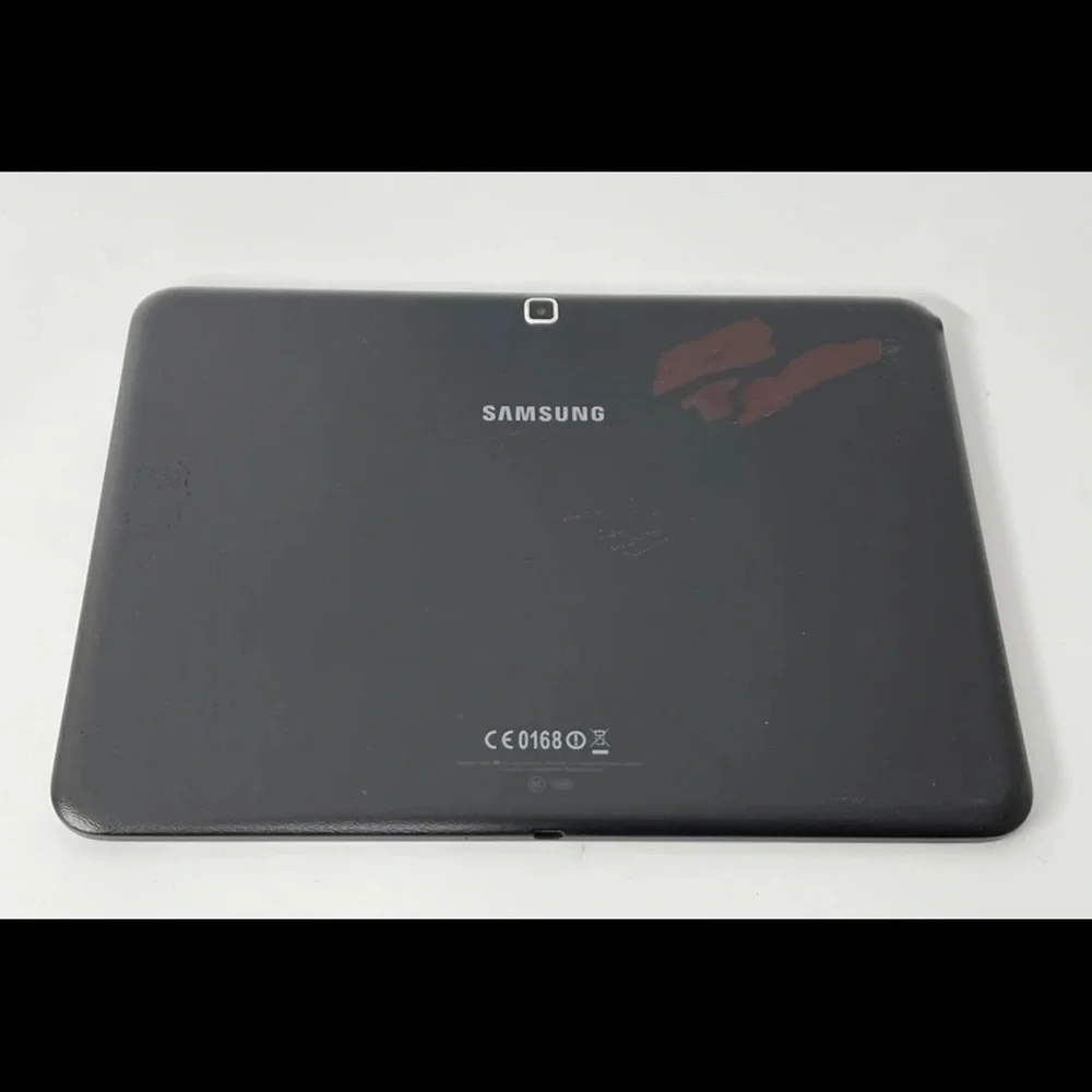 Samsung Galaxy Tab 4 - 16GB - 10.1”